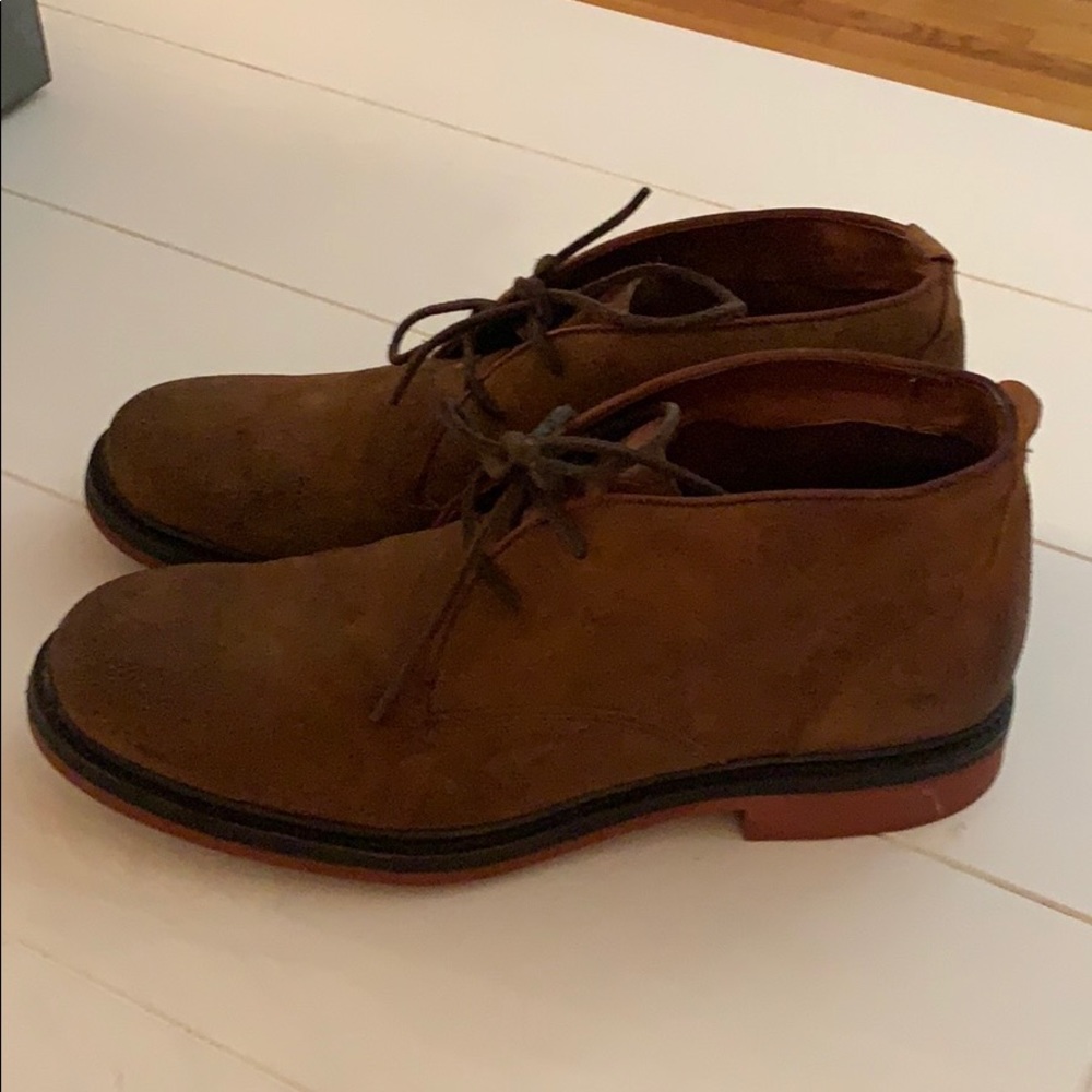 Men’s shoe